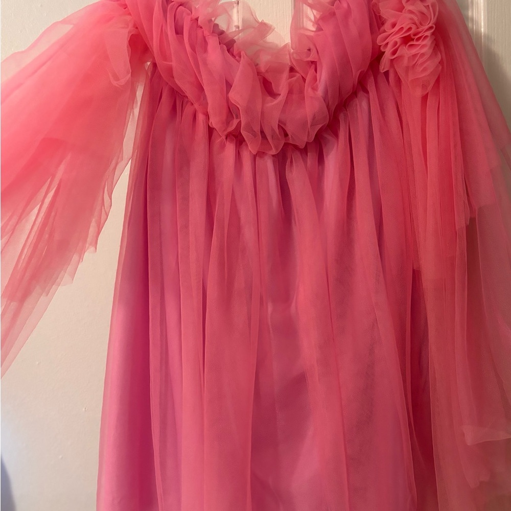 Dress - Picture 2 of 3